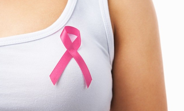 乳癌のしこりの特徴
