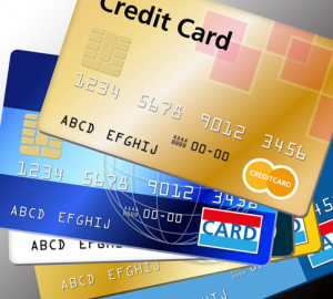 クレジットカードのセキュリティーコード