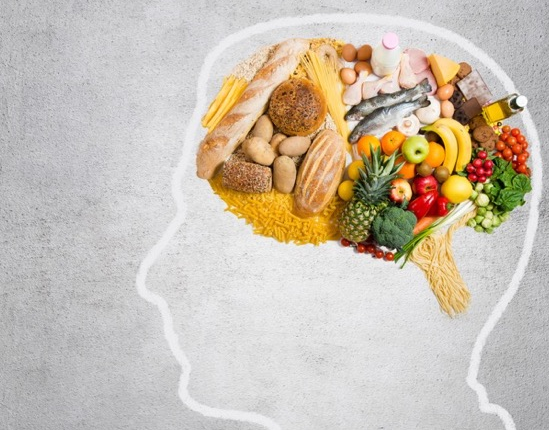 食欲と脳の関係