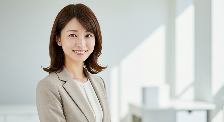 働く女性の味方